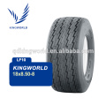 18X8.50-8 Europe Market Factory Direct Selling Lawn&Garden Tire